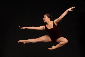 Ballet Victoria