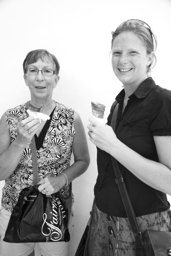 Street Portraits - Image 6