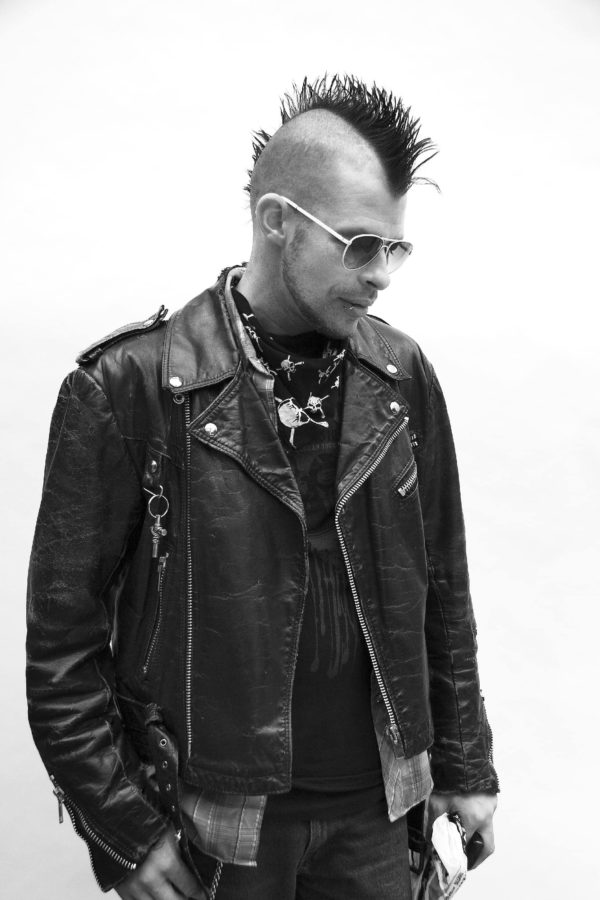 Street Portraits - Image 3