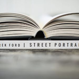 Street Portraits