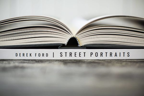 Street Portraits