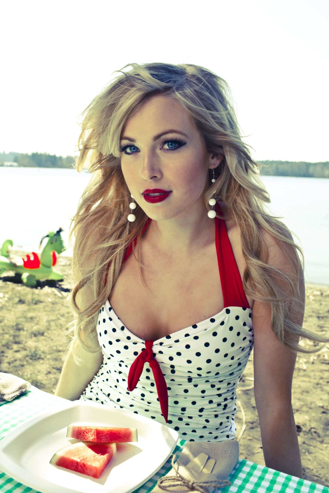Haley Nopp Scandal Rocks The Nation! - a86a0az