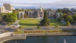 Derek Ford Drone Photography